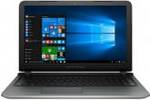 HP Pavilion 15-ab292nr (T0D96UA) Laptop (Core i7 6th Gen/8 GB/1 TB/Windows 7)