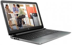 HP Pavilion 15-ab521tx (T0Z72PA) Laptop (Core i5 6th Gen/8 GB/1 TB/Windows 10/4 GB)