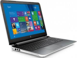 HP Pavilion 15-ab522TX (T0Z73PA) Laptop (Core i5 6th Gen/8 GB/1 TB/Windows 10)