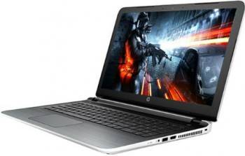 HP Pavilion 15-ab549TX (T9G25PA) Laptop (Core i7 6th Gen/8 GB/1 TB/Windows 10/4 GB)