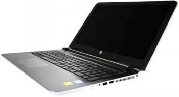 HP Pavilion 15 ab555tx (T9G73PA) Laptop (Core i7 6th Gen/8 GB/1 TB/DOS/4 GB)