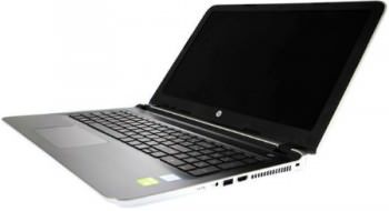 HP Pavilion 15 ab555tx (T9G73PA) Laptop (Core i7 6th Gen/8 GB/1 TB/DOS/4 GB) Price