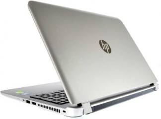 HP Pavilion 15 ab555tx (T9G73PA) Laptop (Core i7 6th Gen/8 GB/1 TB/DOS/4 GB)