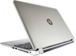 HP Pavilion 15 ab555tx (T9G73PA) Laptop (Core i7 6th Gen/8 GB/1 TB/DOS/4 GB)