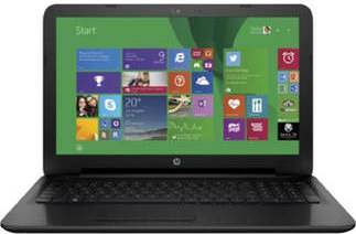 HP Pavilion 15-AC024TX (M9U98PA) Laptop (Core i3 4th Gen/4 GB/1 TB/DOS/2 GB)