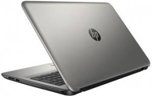 HP Pavilion 15-ac039na (M6T42EA) Laptop (Pentium Quad Core/8 GB/2 TB/Windows 8 1)