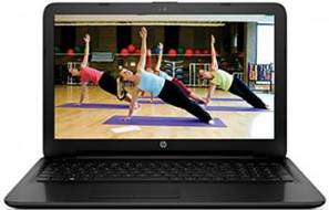 HP Pavilion 15-AC039TU (M9U93PA) Laptop (Celeron Dual Core/4 GB/500 GB/DOS)