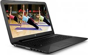 HP Pavilion 15-AC039TU (M9U93PA) Laptop (Celeron Dual Core/4 GB/500 GB/DOS)