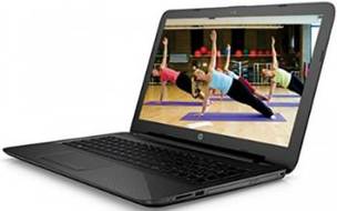 HP Pavilion 15-AC039TU (M9U93PA) Laptop (Celeron Dual Core/4 GB/500 GB/DOS)