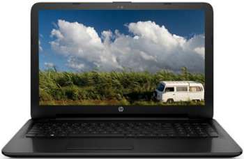 HP 15-ac040tu (M9U94PA) Laptop (Pentium Dual Core/4 GB/500 GB/DOS)