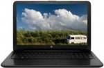 HP 15-ac040tu (M9U94PA) Laptop (Pentium Dual Core/4 GB/500 GB/DOS)