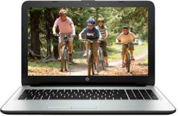 HP Pavilion 15-ac043TU (M9U97PA) Laptop (Core i3 4th Gen/4 GB/1 TB/DOS)