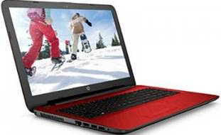 HP Pavilion 15-AC049TU (M9V09PA) Laptop (Core i3 5th Gen/4 GB/1 TB/Windows 8 1)
