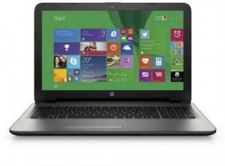 HP 15-ac055nr (N0N84UA) Laptop (Pentium Dual Core/6 GB/500 GB/Windows 8 1)