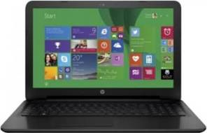 HP Pavilion 15-ac077TX (N4F86PA) Laptop (Core i5 5th Gen/4 GB/1 TB/Windows 8 1/2 GB)