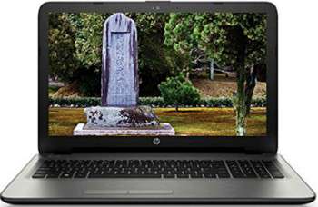 HP 15-ac083TX (N8M06PA) Laptop (Core i3 5th Gen/4 GB/1 TB/DOS/2 GB)