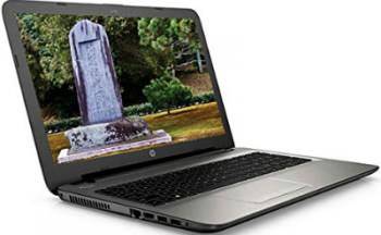 HP 15-ac083TX (N8M06PA) Laptop (Core i3 5th Gen/4 GB/1 TB/DOS/2 GB)