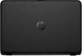 HP Pavilion 15-ac089TU (N4F41PA) Laptop (Celeron Dual Core/4 GB/500 GB/Windows 8 1)