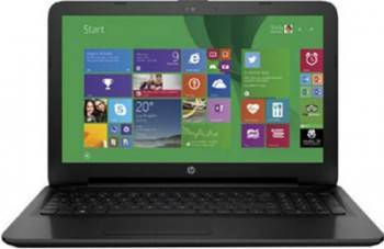 HP Pavilion 15-ac092TU (N4F45PA) Laptop (Pentium Dual Core/4 GB/500 GB/Windows 8 1)