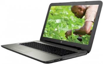 HP 15-ac098TU (N4F84PA) Laptop (Core i3 5th Gen/4 GB/1 TB/DOS)