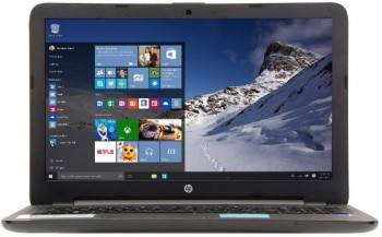 HP 15-ac114nr (V8T73UA) Laptop (Intel Pentium Quad Core/4 GB/1 TB/Windows 10)