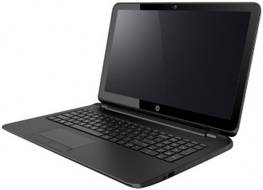 HP 15-ac114nr (V8T73UA) Laptop (Intel Pentium Quad Core/4 GB/1 TB/Windows 10)