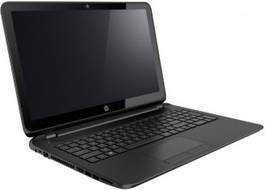 HP 15-ac114nr (V8T73UA) Laptop (Intel Pentium Quad Core/4 GB/1 TB/Windows 10)