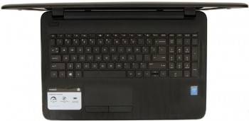 HP 15-ac114nr (V8T73UA) Laptop (Intel Pentium Quad Core/4 GB/1 TB/Windows 10)