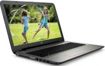 HP Pavilion 15-AC117TU (N8M13PA) Laptop (Celeron Dual Core/4 GB/500 GB/DOS)