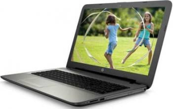 HP Pavilion 15-AC117TU (N8M13PA) Laptop (Celeron Dual Core/4 GB/500 GB/DOS)