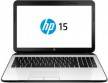 HP 15-ac117TX (N8M20PA) Laptop (Core i3 5th Gen/8 GB/1 TB/Windows 10/2 GB)