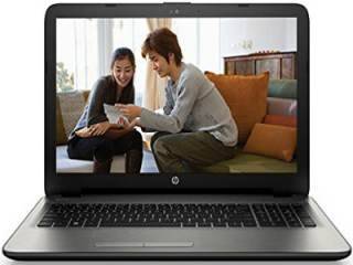 HP 15-ac118tu (N8M14PA) Laptop (Pentium Dual Core/4 GB/500 GB/DOS)