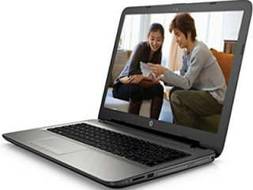 HP 15-ac118tu (N8M14PA) Laptop (Pentium Dual Core/4 GB/500 GB/DOS)