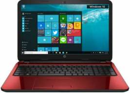 HP 15-ac120TU (N8M16PA) Laptop (Core i3 5th Gen/4 GB/1 TB/Windows 10)