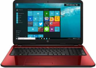 HP 15-ac120TU (N8M16PA) Laptop (Core i3 5th Gen/4 GB/1 TB/Windows 10) Price