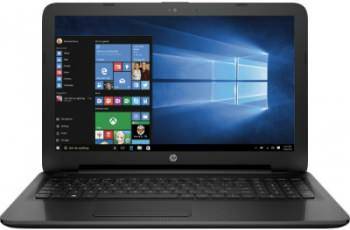 HP Pavilion 15-ac121dx (N5Y90UA) Laptop (Core i3 5th Gen/6 GB/1 TB/Windows 10)