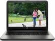 HP 15-AC122TU (C04779457) Laptop (Core i3 5th Gen/4 GB/1 TB/DOS/128 MB)