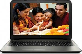 HP 15-ac123tx (N8M28PA) Laptop (Core i3 5th Gen/4 GB/1 TB/Windows 10/2 GB) Price