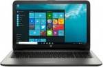 HP 15-ac126TX (N8M31PA) Laptop (Core i5 5th Gen/8 GB/1 TB/Windows 10/2 GB)