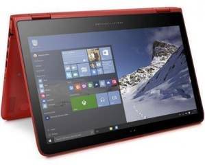 HP 15-ac136ds (T0U76UA) Laptop (Celeron Quad Core/4 GB/1 TB/Windows 10)
