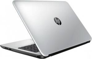 HP 15-ac137ds (T0U77UA) Laptop (Celeron Quad Core/4 GB/1 TB/Windows 10)