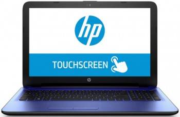 HP 15-ac138ds (T0U78UA) Laptop (Celeron Quad Core/4 GB/1 TB/Windows 10)