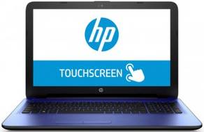 HP 15-ac138ds (T0U78UA) Laptop (Celeron Quad Core/4 GB/1 TB/Windows 10)