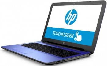 HP 15-ac138ds (T0U78UA) Laptop (Celeron Quad Core/4 GB/1 TB/Windows 10)