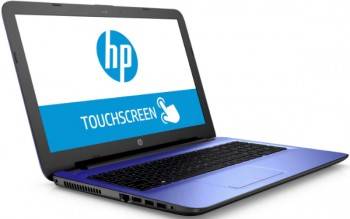 HP 15-ac138ds (T0U78UA) Laptop (Celeron Quad Core/4 GB/1 TB/Windows 10)