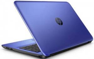 HP 15-ac138ds (T0U78UA) Laptop (Celeron Quad Core/4 GB/1 TB/Windows 10)