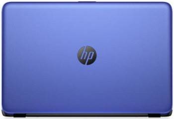 HP 15-ac138ds (T0U78UA) Laptop (Celeron Quad Core/4 GB/1 TB/Windows 10)
