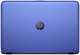 HP 15-ac138ds (T0U78UA) Laptop (Celeron Quad Core/4 GB/1 TB/Windows 10)