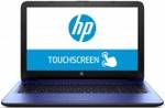 HP 15-ac138ds (T0U78UA) Laptop (Celeron Quad Core/4 GB/1 TB/Windows 10)