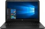 HP 15-ac143dx (V8T78UA) Laptop (Core i3 5th Gen/4 GB/1 TB/Windows 10)
